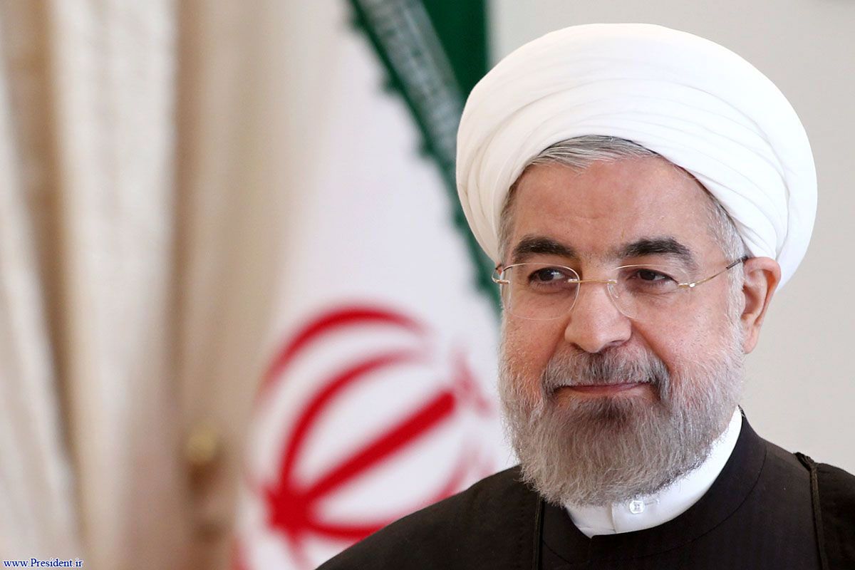 رئیس جمهوری پیروزی مجدد لوکاشنکو را تبریک گفت