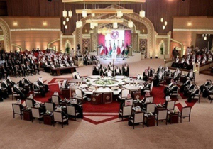 مذاکرات اعراب خلیج فارس و رژیم اسرائیل برای خرید سپر موشکی
