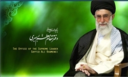 مقام معظم رهبری بر طی شدن مسیر قانونی بررسی برجام تأکید داشته&zwnj;اند