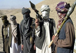 کشته‌شدن 29 پلیس مرزی افغان بدست تروریست‌های طالبان