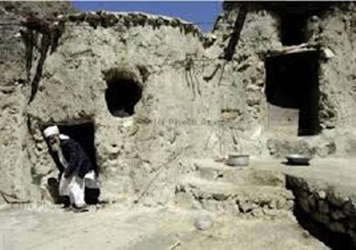 روستای لی لی پوتی ایران کجاست؟ + تصاویر