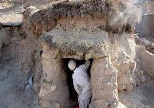 روستای لی لی پوتی ایران کجاست؟ + تصاویر
