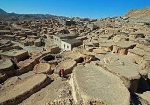 روستای لی لی پوتی ایران کجاست؟ + تصاویر