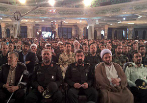 دشمن به دنبال نفوذ فرهنگی _سیاسی در کشور است