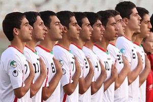 امید ایران 2 امید سوریه 0/ یوزهای ایرانی بوی المپیک می دهند