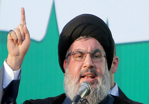 سید حسن نصرالله: ما از مقاومت فلسطین به طور مطلق حمایت می کنیم