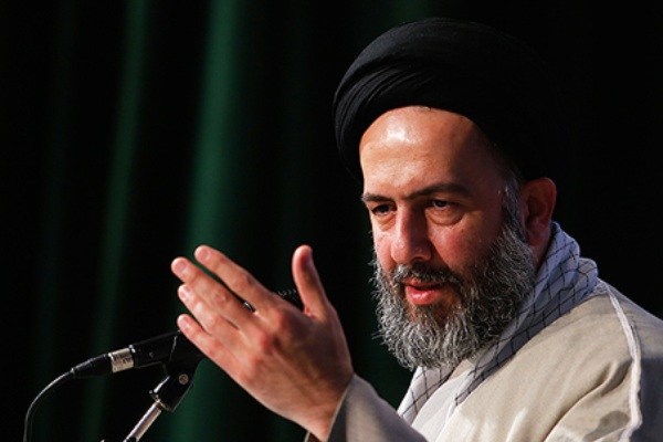 طاهری:مجلس به پرداخت نشدن بودجه شورای توسعه قرآنی معترض است/ باید از دولت در این مورد سؤال شود طاهری:مجلس به پرداخت نشدن بودجه شورای توسعه قرآنی معترض است/ باید از دولت در این مورد سؤال شود