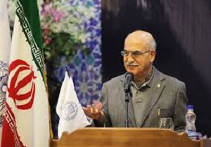 تحلیف وکلای پایه یک دادگستری استان