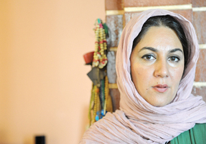 یک تکه از تاریخ گمشده ما در «دندون طلا» است