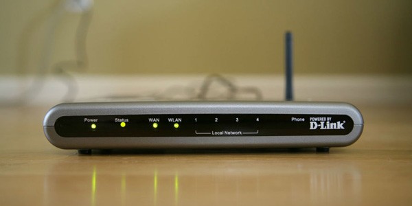 قدرت و پوشش wifi  خود را در منزل بالا ببرید +آموزش
