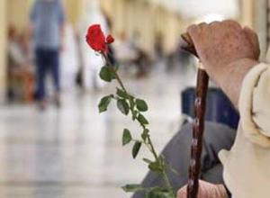 سرعت پیر شدن در ایران بالاست