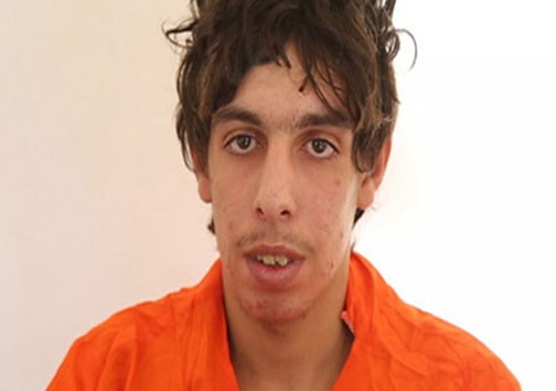 ذبح دو سوری توسط داعش +عکس(+18)