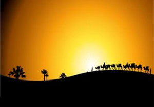 اول محرم؛ توقف امام حسین(ع) در قصر بنی‌مقاتل