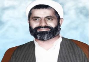 روضه‌های ماندگار "مرحوم کافی (ره)" برای سرور و سالار شهیدان + دانلود