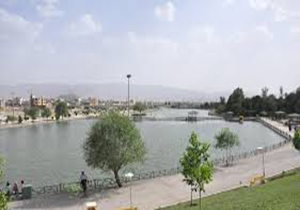 پارک ترافیک شهر خرم آباد احداث می شود