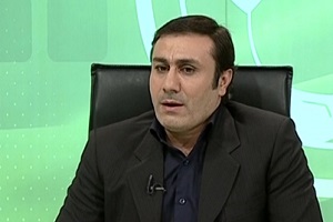 لک: قبل از پیشنهاد گیتی پسند از میثاق جدا شدم/ قول قهرمانی ندادم اما به تیم اعتقاد دارم