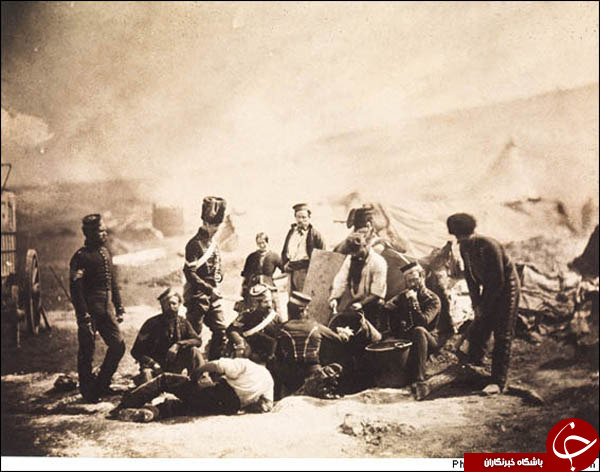 تصاویری که دنیا را تکان داد (قسمت سیزدهم)