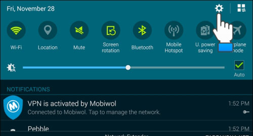 غیر فعال کردن Notifications های یک برنامه خاص در اندروید