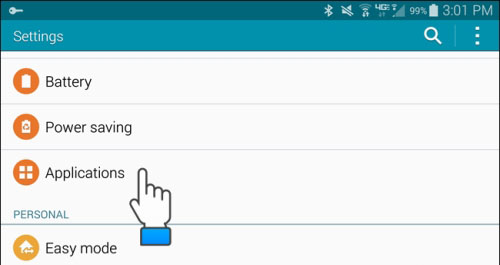 غیر فعال کردن Notifications های یک برنامه خاص در اندروید