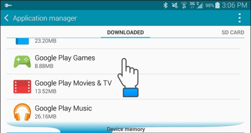 غیر فعال کردن Notifications های یک برنامه خاص در اندروید