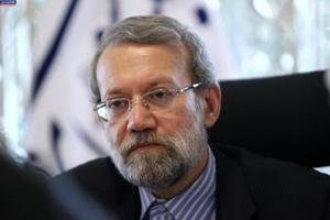 بررسی مشکلات گیلان با حضور لاریجانی
