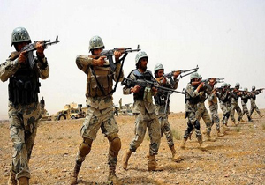 کشته شدن یک مقام طالبان و آزادسازی یک شهر در قندوز