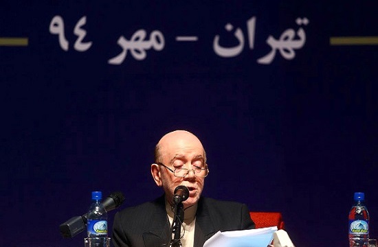 در مجمع عمومی حزب موتلفه چه خبر بود؟
