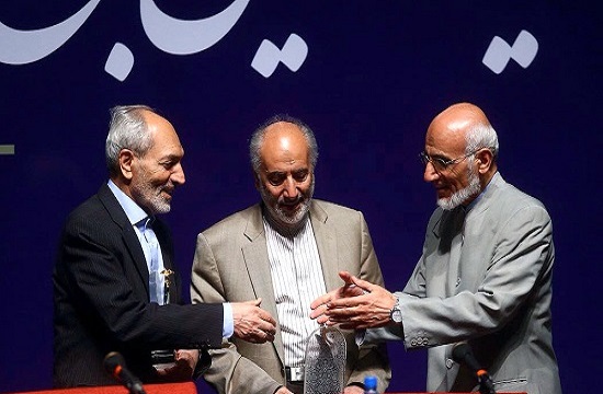 در مجمع عمومی حزب موتلفه چه خبر بود؟