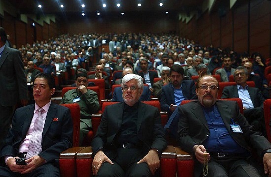 در مجمع عمومی حزب موتلفه چه خبر بود؟