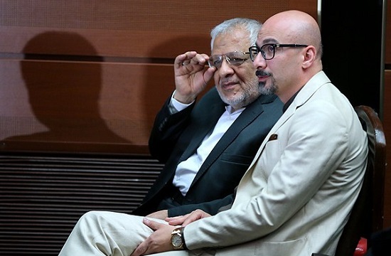 در مجمع عمومی حزب موتلفه چه خبر بود؟