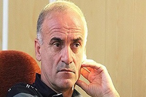 بختیاری زاده: امیدوارم با امتیاز به اهواز بازگردیم