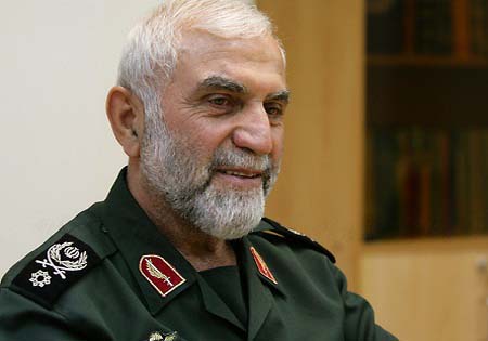 مراسم گرامیداشت شهادت سردار همدانی روز شنبه در تهران برگزار می‌شود