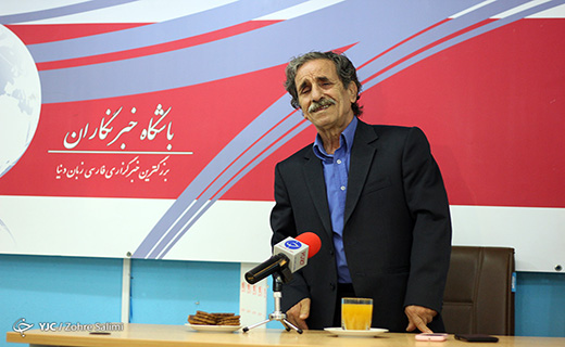 ماه محرم نقش طفلان مسلم را بازی می&zwnj;کردیم/ بهترین دانشگاه برای بازیگری زندگی مردم است