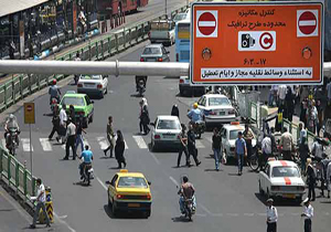 آیا دوربین‌های زوج و فرد خاموش است؟
