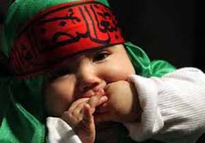 همدردی مادران کرمانی با رباب