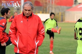 پرونده شکایت 50 میلیارد تومانی ، پرسپولیس را منحل می کند؟
