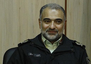 زارعی: