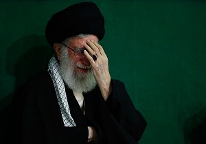 ۲۰ جمله از رهبر انقلاب درباره عزاداری سیدالشهدا(ع)