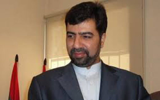 جانباختگان شاخص ایرانی فاجعه منا