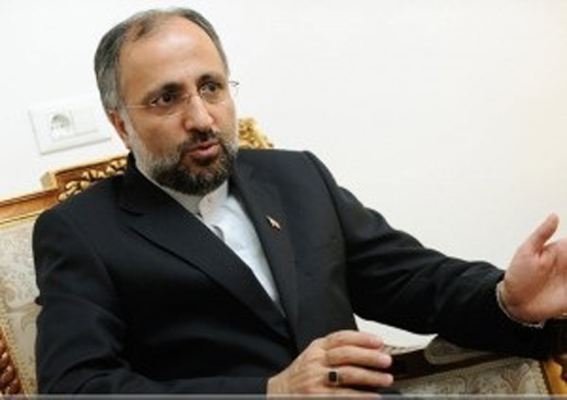 جانباختگان شاخص ایرانی فاجعه منا