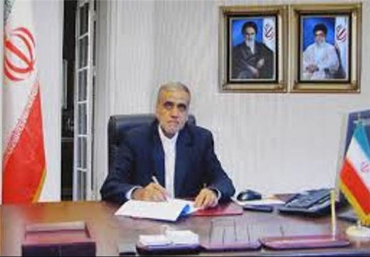 جانباختگان شاخص ایرانی فاجعه منا