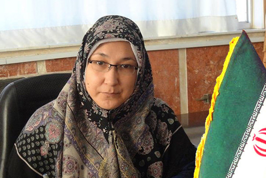 جانباختگان شاخص ایرانی فاجعه منا