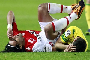 تیم منتخب مصدومان هفته کامل شد