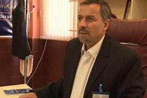 شیرازی: برنامه همایش آسیب‌شناسی داوری لیگ برتر را تشریح کرد