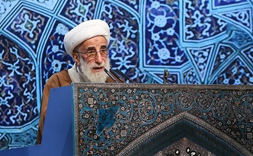 برجام هنوز به تایید رهبر انقلاب نرسیده است