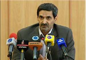 هواپیمای آتش‌نشانی اواخر آبان رونمایی می‌شود