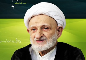 معنی «السلام من الله علیک یا اباعبدالله» چیست؟ /صوت آیت‌الله بهجت