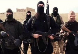 داعش خدمت سربازی را برای نوجوانان ۱۴ ساله اجباری کرد
