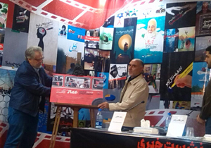 نادر طالب زاده: جشنواره عمار یک خلأ را پر کرد/ گلایه وحید جلیلی از ارشاد