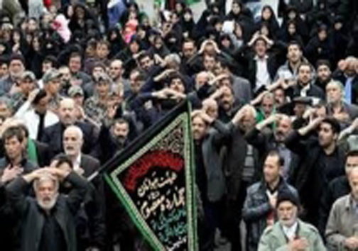 نگاهی به مراسم و آیین های سنتی عزاداری ماه محرم در خراسان جنوبی